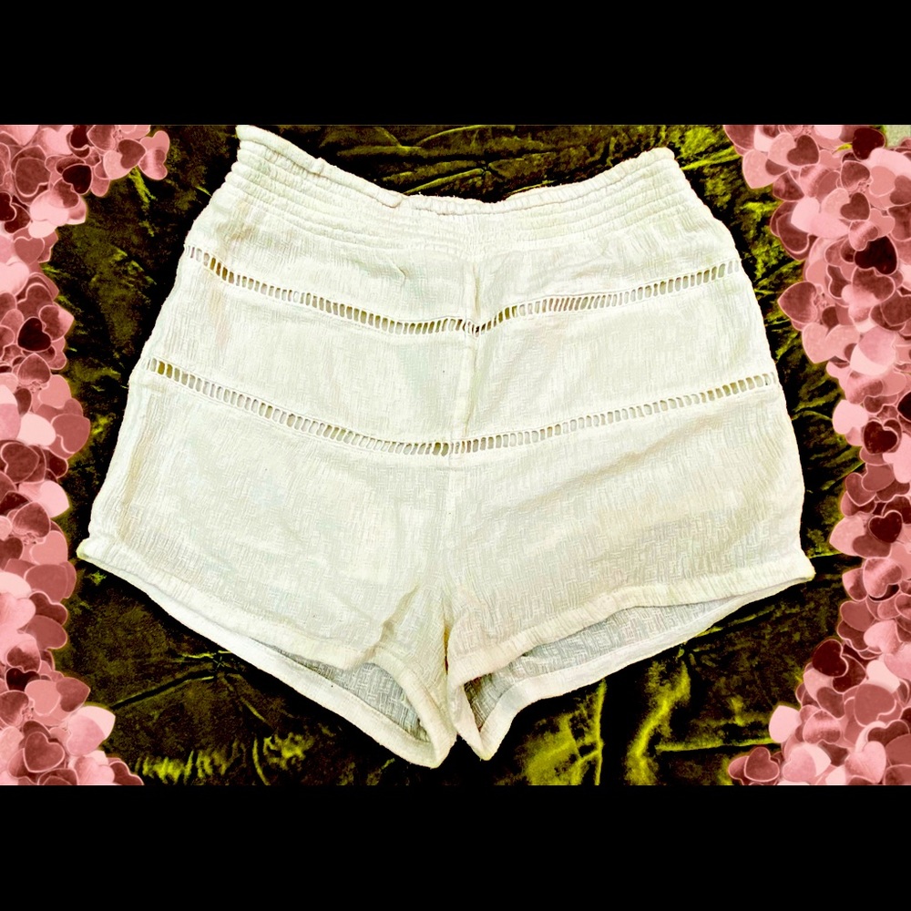 Free People shorts